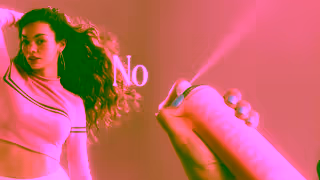 MONDAY Haircare MON NBM Hero 30s 16x9 UK VO Ad Commercial Brand Imagery Photoshoot 2