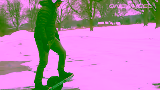 Onewheel.com Luke 15s Ad Commercial Brand Imagery Photoshoot 0