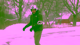 Onewheel.com Luke 15s Ad Commercial Brand Imagery Photoshoot 2