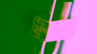 GIVENCHY GIVENCHY Spring Summer 2024 Womenswear Campaign Ad Commercial Brand Imagery Photoshoot 1