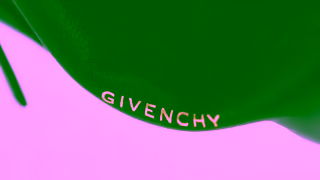 GIVENCHY GIVENCHY Spring Summer 2024 Womenswear Campaign Ad Commercial Brand Imagery Photoshoot 2