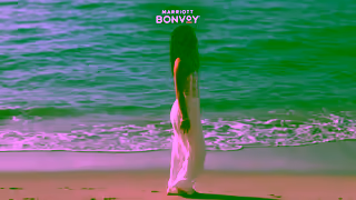 Marriott Road Trip Vibes Ad Commercial Brand Imagery Photoshoot 2