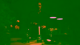 Onken Yoghurts Make Time For Onken with Paddy The Date Night Tip Ad Commercial Brand Imagery Photoshoot 1