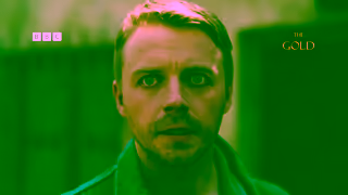 BBC The Gold S2 Ad Commercial Brand Imagery Photoshoot 0