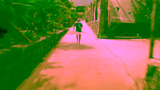 BBC The Gold S2 Ad Commercial Brand Imagery Photoshoot 2