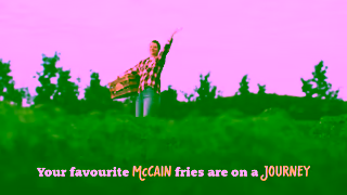 McCain Regen Fries Ad Commercial Brand Imagery Photoshoot 0