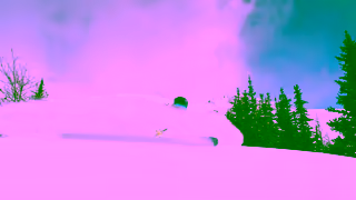 Tourism Calgary A Visit to Calgary in 30 seconds Ad Commercial Brand Imagery Photoshoot 1