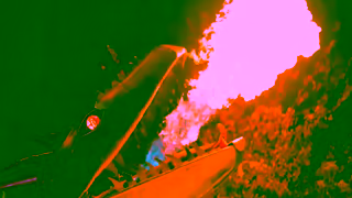 Tourism Calgary A Visit to Calgary in 30 seconds Ad Commercial Brand Imagery Photoshoot 2