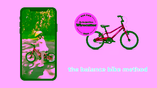 Guardian Bikes Best Bike for Kids to Learn On Ad Commercial Brand Imagery Photoshoot 1