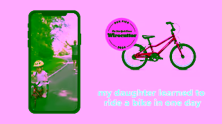 Guardian Bikes Best Bike for Kids to Learn On Ad Commercial Brand Imagery Photoshoot 2