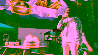 Church's Texas Chicken Lent 399 Specials 2025 06 Ad Commercial Brand Imagery Photoshoot 1
