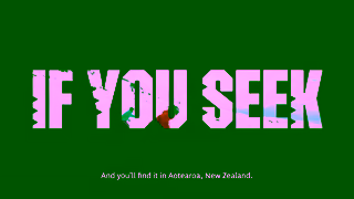 Tourism New Zealand Seek the Slope Less Travelled Ad Commercial Brand Imagery Photoshoot 2