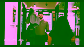 StatelyMen Return To Office Stately Ad Commercial Brand Imagery Photoshoot 2