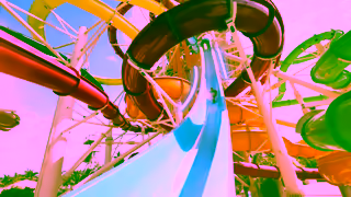 Royal Caribbean Utopia of the Seas Royal Caribbean Ad Commercial Brand Imagery Photoshoot 1