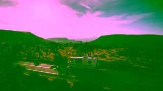 Visit California Video Ad Ad Commercial Brand Imagery Photoshoot 0