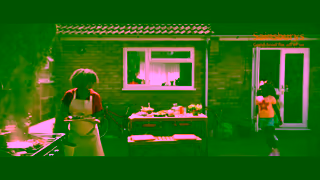 Sainsbury's Sainsburys Summer 20sec 16x9 V10 non HFSS Ad Commercial Brand Imagery Photoshoot 2