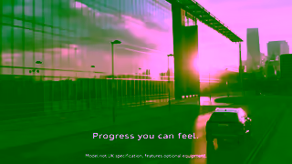 Audi The Audi Q4 etron Ad Commercial Brand Imagery Photoshoot 2