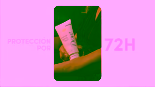 Dove Conoce Dove Whole Body Deo Ad Commercial Brand Imagery Photoshoot 1