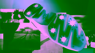 FootJoy Video Ad Ad Commercial Brand Imagery Photoshoot 2