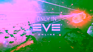 EVE Online EVE Online Real Players Ad Commercial Brand Imagery Photoshoot 2