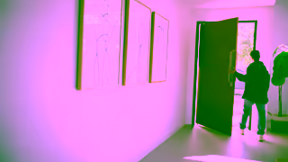 Nad's Skincare Date Ready in No time with Nads Down Under Hair Removal Creams for Men and Women Ad Commercial Brand Imagery Photoshoot 2