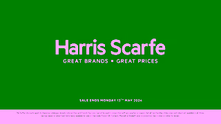 Harris Scarfe H441524AT3 Ad Commercial Brand Imagery Photoshoot 2