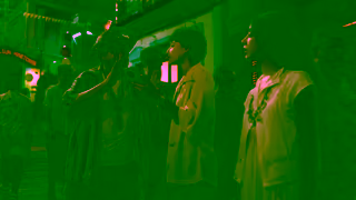 HONOR HONOR Magic7 Pro AI Translate Ad Commercial Brand Imagery Photoshoot 0