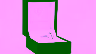 Ada Diamonds 3ct Round Lab Grown Diamond Engagement Ring with a micropav setting in Platinum Ada Diamonds Ad Commercial Brand Imagery Photoshoot 2