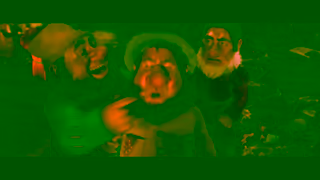 Kleenex SnowWhite Kleenex 15 Post OLV Ad Commercial Brand Imagery Photoshoot 0