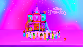 Mattel MattelMagicalAdventuresCastle15 AD Ad Commercial Brand Imagery Photoshoot 2