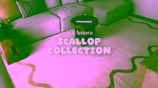 Miss Amara Scallop Collection Miss Amara AU NZ HK Ad Commercial Brand Imagery Photoshoot 2