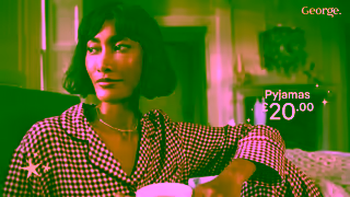 George at ASDA Find the perfect gift Ad Commercial Brand Imagery Photoshoot 1