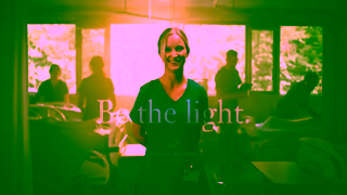 Trinity Western University TWU Be the light 15 Second v1 Ad Commercial Brand Imagery Photoshoot 2