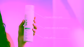 Chemist Warehouse Beauty Bite Klorane Ad Commercial Brand Imagery Photoshoot 2