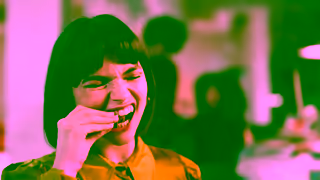 Toblerone Chocolate like nobodys watching Ad Commercial Brand Imagery Photoshoot 0