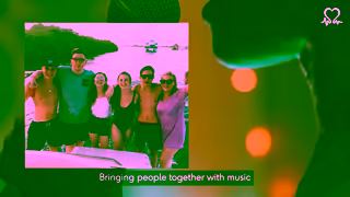 British Heart Foundation Chriss dream Ad Commercial Brand Imagery Photoshoot 0