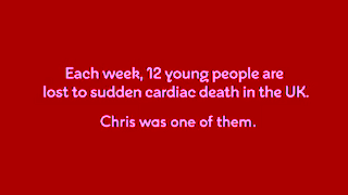 British Heart Foundation Chriss dream Ad Commercial Brand Imagery Photoshoot 2