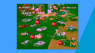 Kmart LEGO catalogue out now Ad Commercial Brand Imagery Photoshoot 1