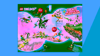 Kmart LEGO catalogue out now Ad Commercial Brand Imagery Photoshoot 2