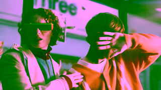 Three Video Ad Ad Commercial Brand Imagery Photoshoot 2