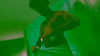 Degree Deodorant D1035667 OLV 15s Active Sports Retargeting 16x9 ENG CAN OLV v01 Ad Commercial Brand Imagery Photoshoot 2