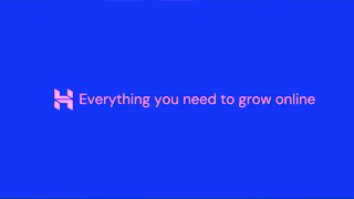 HOSTINGER Everything you need to grow online Hostingercouk Ad Commercial Brand Imagery Photoshoot 2