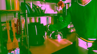 Amazon Dormz Matthew Merrill Ad Commercial Brand Imagery Photoshoot 0