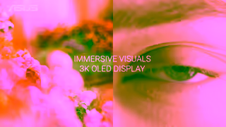 ASUS Zenbook S 14 New Zen With Superior AI Ad Commercial Brand Imagery Photoshoot 1