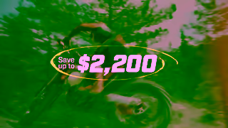 GASGAS GG MY24 Reign in Red Promotion AU Ad Commercial Brand Imagery Photoshoot 1