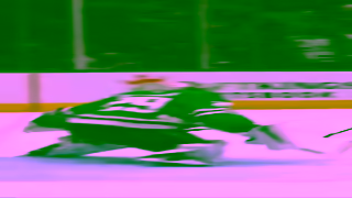 Sportsnet WHAT A SAVE BY JAKE OETTINGER Ad Commercial Brand Imagery Photoshoot 2