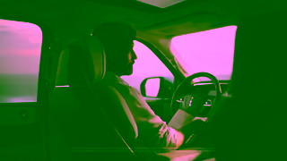 Lincoln Leap Summer Invitation Sales Event Lincoln Ad Commercial Brand Imagery Photoshoot 0