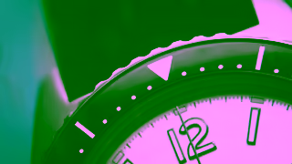 Glashuette Original The new SeaQ Chronograph An icon of the silver screen Ad Commercial Brand Imagery Photoshoot 2