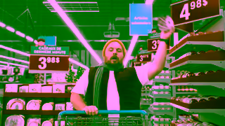 Walmart Lendroit pour les cadeaux de dernire minute Ad Commercial Brand Imagery Photoshoot 0