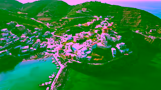 Europe Holidays Greece Travel Deals 2025 Cruising Island Hopping Holiday Packages Ad Commercial Brand Imagery Photoshoot 1